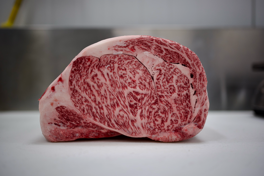 Wagyu Explained