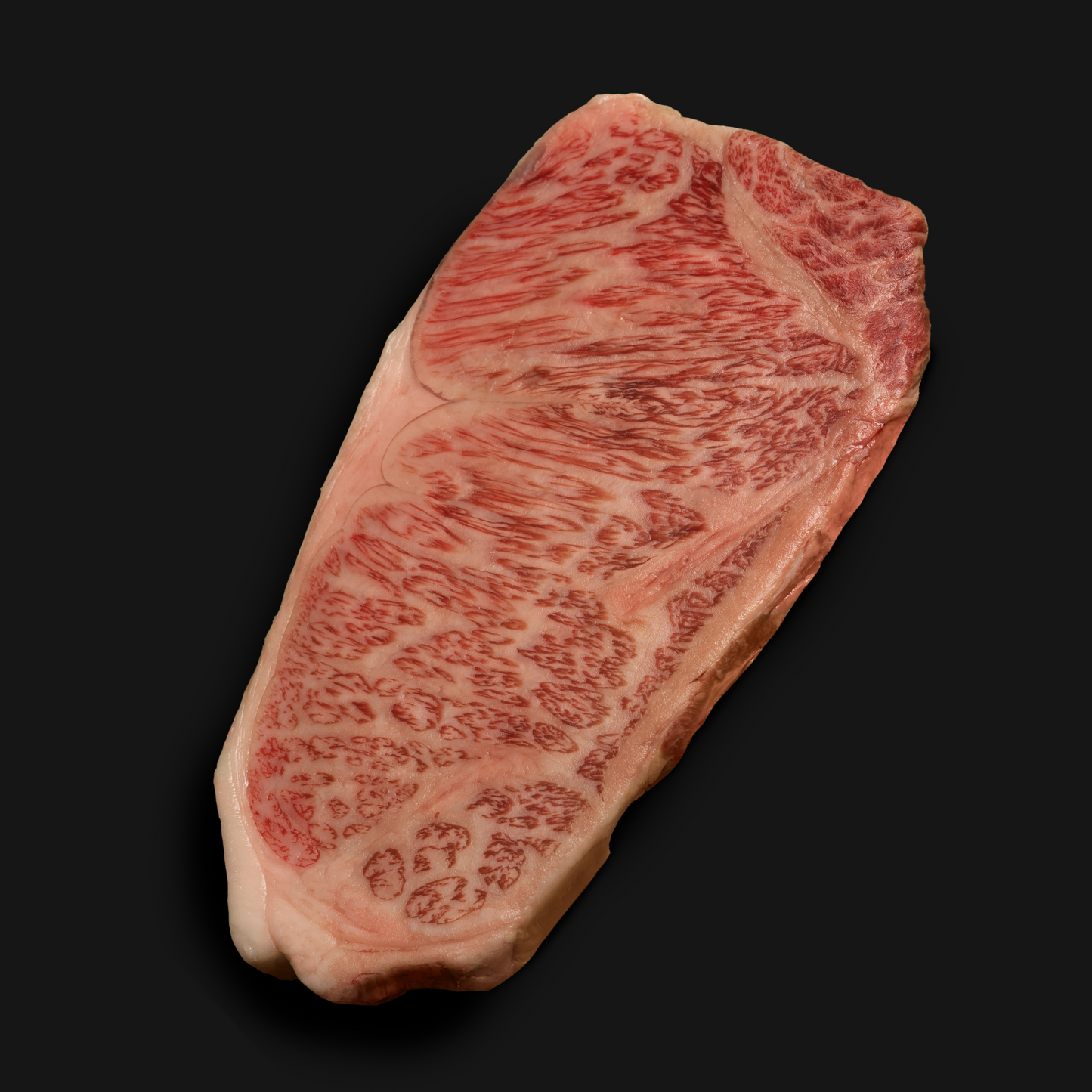 A5 Japanese Wagyu NY Strip