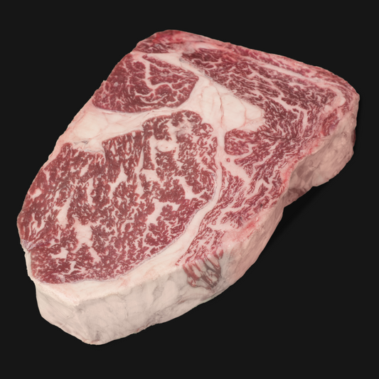 Australian Wagyu Ribeye - Senku Farms