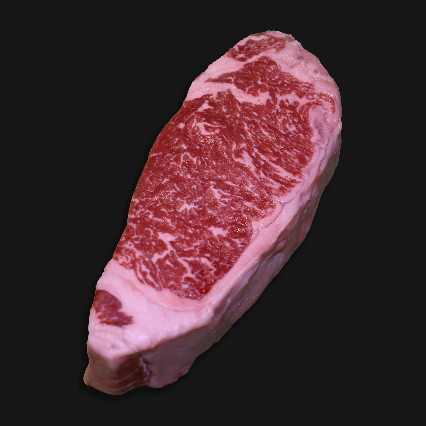 Australian Wagyu NY Strip - Sir Harry