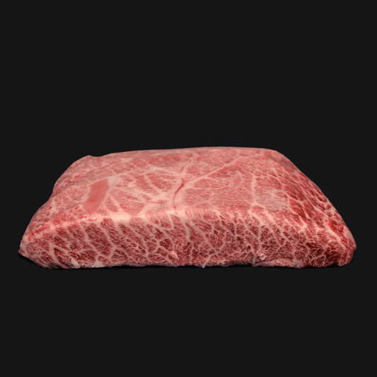 A5 Japanese Wagyu Flat Iron